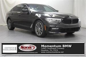  BMW 530 i For Sale In Houston | Cars.com