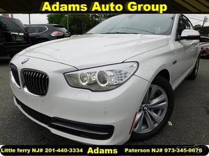  BMW 535 Gran Turismo i xDrive For Sale In Little Ferry