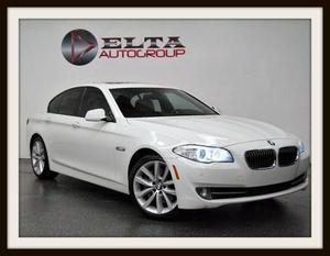 BMW 535 i For Sale In Farmers Branch | Cars.com
