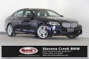  BMW 550 i For Sale In Santa Clara | Cars.com