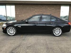  BMW 550 i xDrive For Sale In Springfield | Cars.com