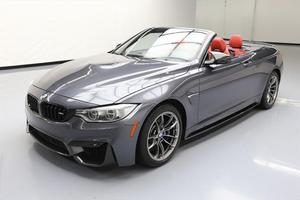  BMW M4 Base For Sale In Austin | Cars.com