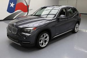  BMW X1 xDrive28i Sport Utility 4-Door