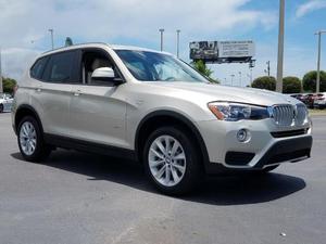  BMW X3 sDrive28i For Sale In Fort Pierce | Cars.com