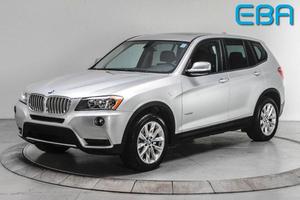  BMW X3 xDrive28i For Sale In Seattle | Cars.com
