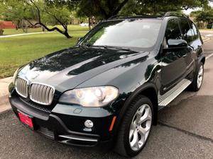  BMW X5 4.8i For Sale In San Antonio | Cars.com