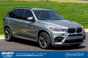  BMW X5 M Base For Sale In Charlotte | Cars.com