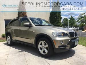  BMW X5 xDrive30i For Sale In Sterling | Cars.com