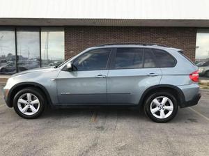  BMW X5 xDrive35d For Sale In Springfield | Cars.com