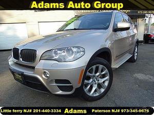  BMW X5 xDrive35i Premium For Sale In Little Ferry |