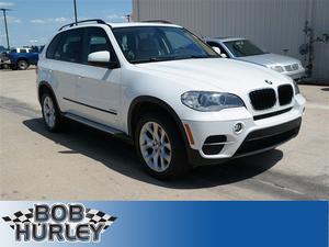  BMW X5 xDrive35i in Tulsa, OK