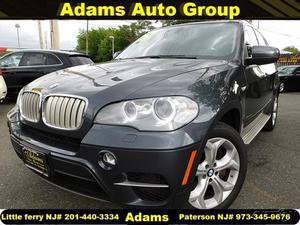  BMW X5 xDrive50i For Sale In Little Ferry | Cars.com