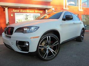  BMW X6 xDrive50i