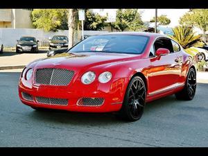  Bentley Continental GT For Sale In Dublin | Cars.com