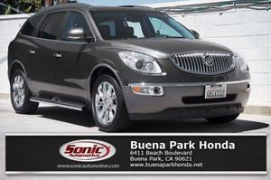  Buick Enclave 2XL For Sale In Buena Park | Cars.com