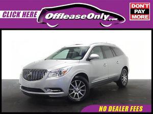  Buick Enclave Leather FWD