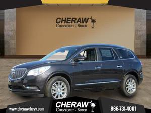  Buick Enclave Leather For Sale In Cheraw | Cars.com