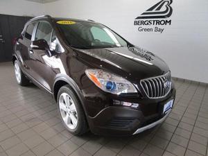  Buick Encore Base For Sale In Green Bay | Cars.com