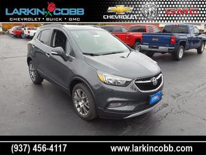  Buick Encore Sport Touring - Sport Touring 4dr