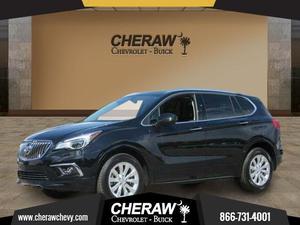  Buick Envision Essence For Sale In Cheraw | Cars.com