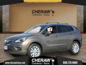  Buick Envision Premium II For Sale In Cheraw | Cars.com