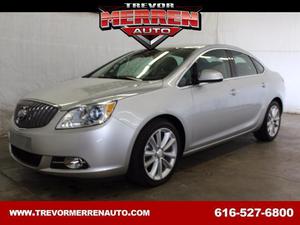  Buick Verano Convenience Group For Sale In Ionia |