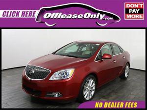  Buick Verano Leather Group