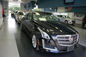  Cadillac CTS 2.0L Turbo Luxury For Sale In Columbus |