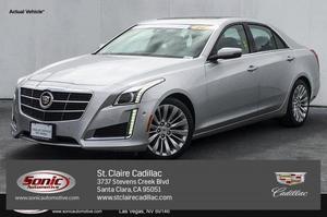  Cadillac CTS 3.6L Performance For Sale In Santa Clara |