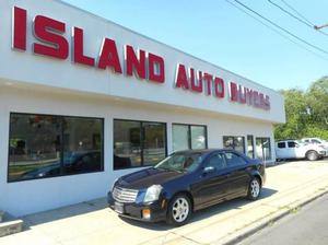  Cadillac CTS For Sale In West Babylon | Cars.com