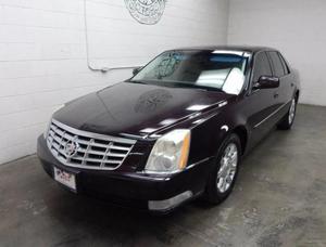  Cadillac DTS W/1SA For Sale In Odessa | Cars.com