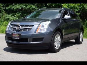 Cadillac SRX Luxury Collection For Sale In Derry |