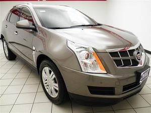 Cadillac SRX Luxury Collection For Sale In Sheboygan |