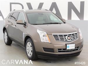  Cadillac SRX Luxury Collection For Sale In St. Louis |