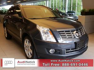  Cadillac SRX Performance Collection For Sale In Natick
