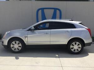  Cadillac SRX Performance Collection in Palm Bay, FL