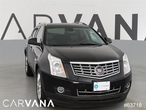  Cadillac SRX Premium Collection For Sale In Chicago |