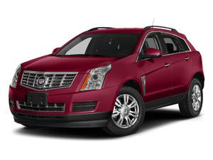  Cadillac SRX Premium Collection in Conway, AR