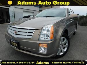  Cadillac SRX V8 For Sale In Little Ferry | Cars.com