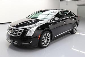  Cadillac XTS W20 Livery Package For Sale In Phoenix |