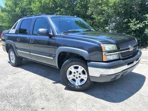  Chevrolet Avalanche  For Sale In Lewisville |
