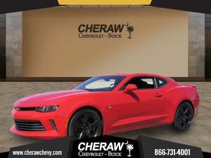 Chevrolet Camaro 1LT For Sale In Cheraw | Cars.com