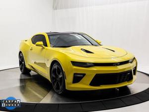  Chevrolet Camaro 1SS For Sale In Bradenton | Cars.com