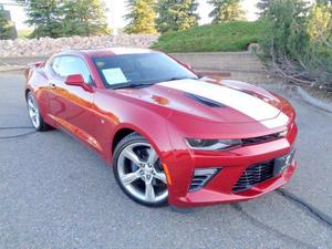  Chevrolet Camaro 2SS For Sale In Broomfield | Cars.com