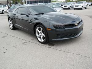  Chevrolet Camaro LT in Tulsa, OK