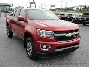  Chevrolet Colorado Z71 For Sale In Nashville | Cars.com