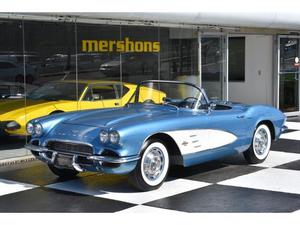  Chevrolet Corvette For Sale In Springfield | Cars.com