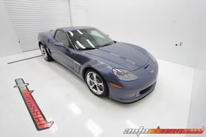  Chevrolet Corvette Grande Sport Coupe/3lt