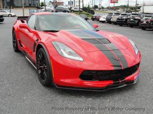  Chevrolet Corvette Z06 For Sale In Nashville | Cars.com