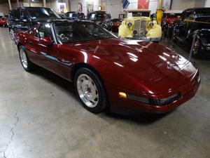  Chevrolet Corvette ZR-1 For Sale In Costa Mesa |